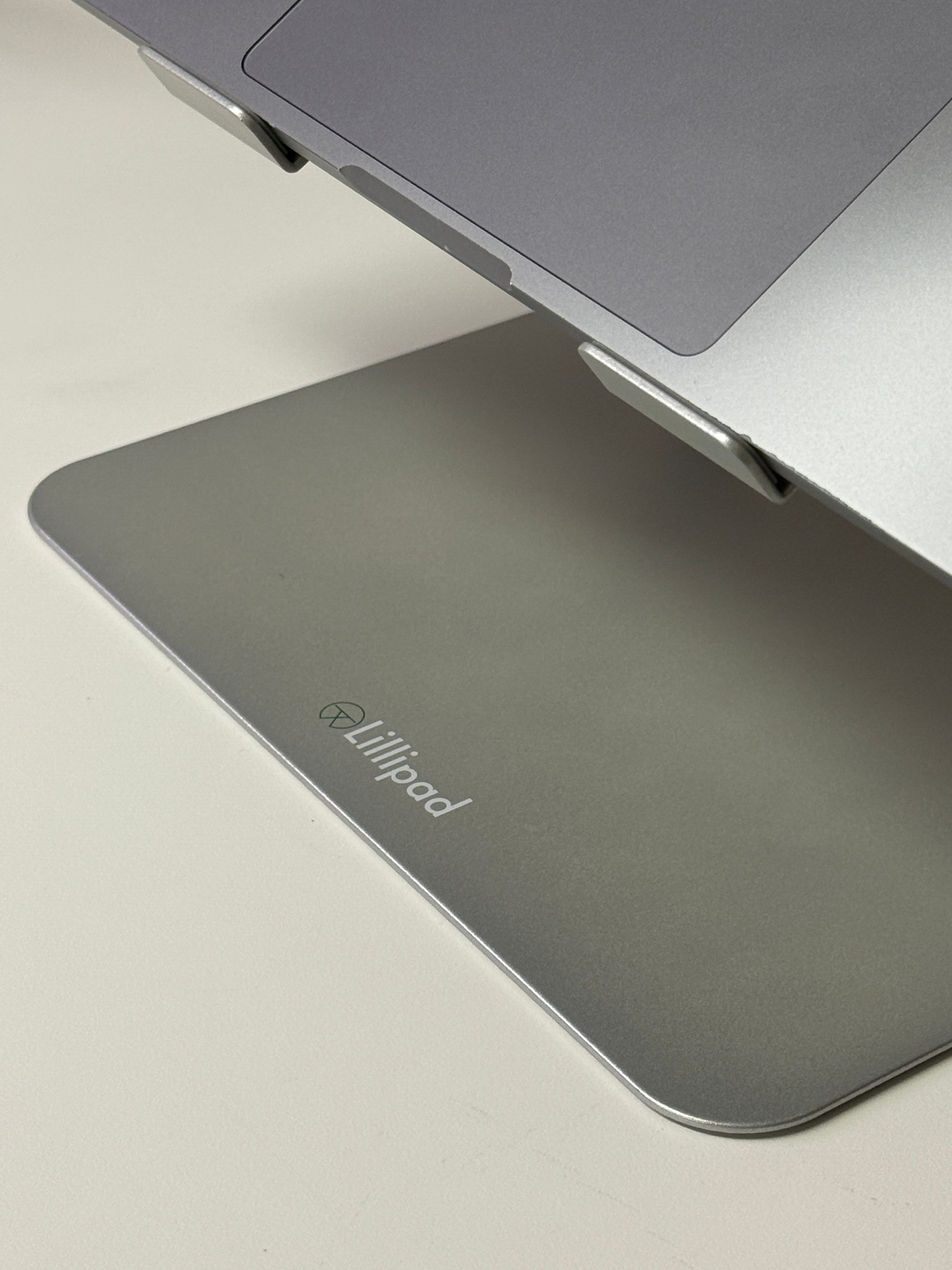 Adjustable Laptop Stand