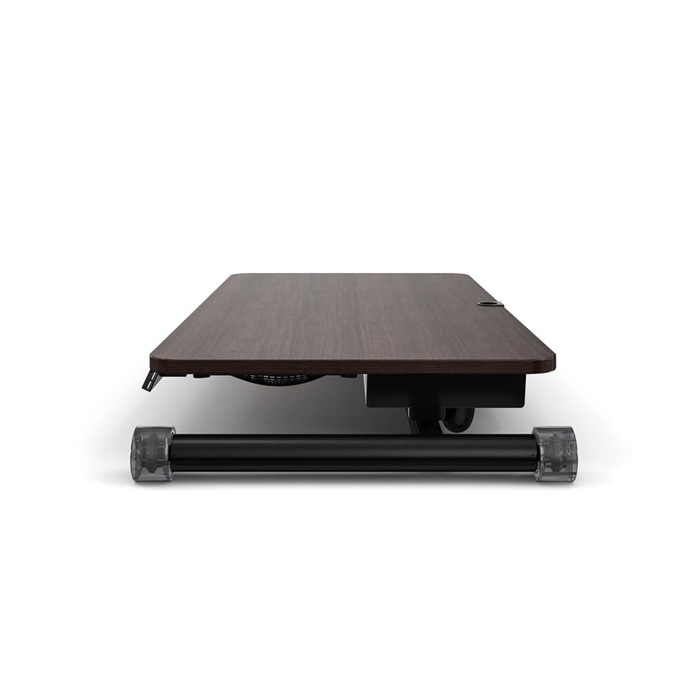 Lillipad Foldable Electric Standing Desk