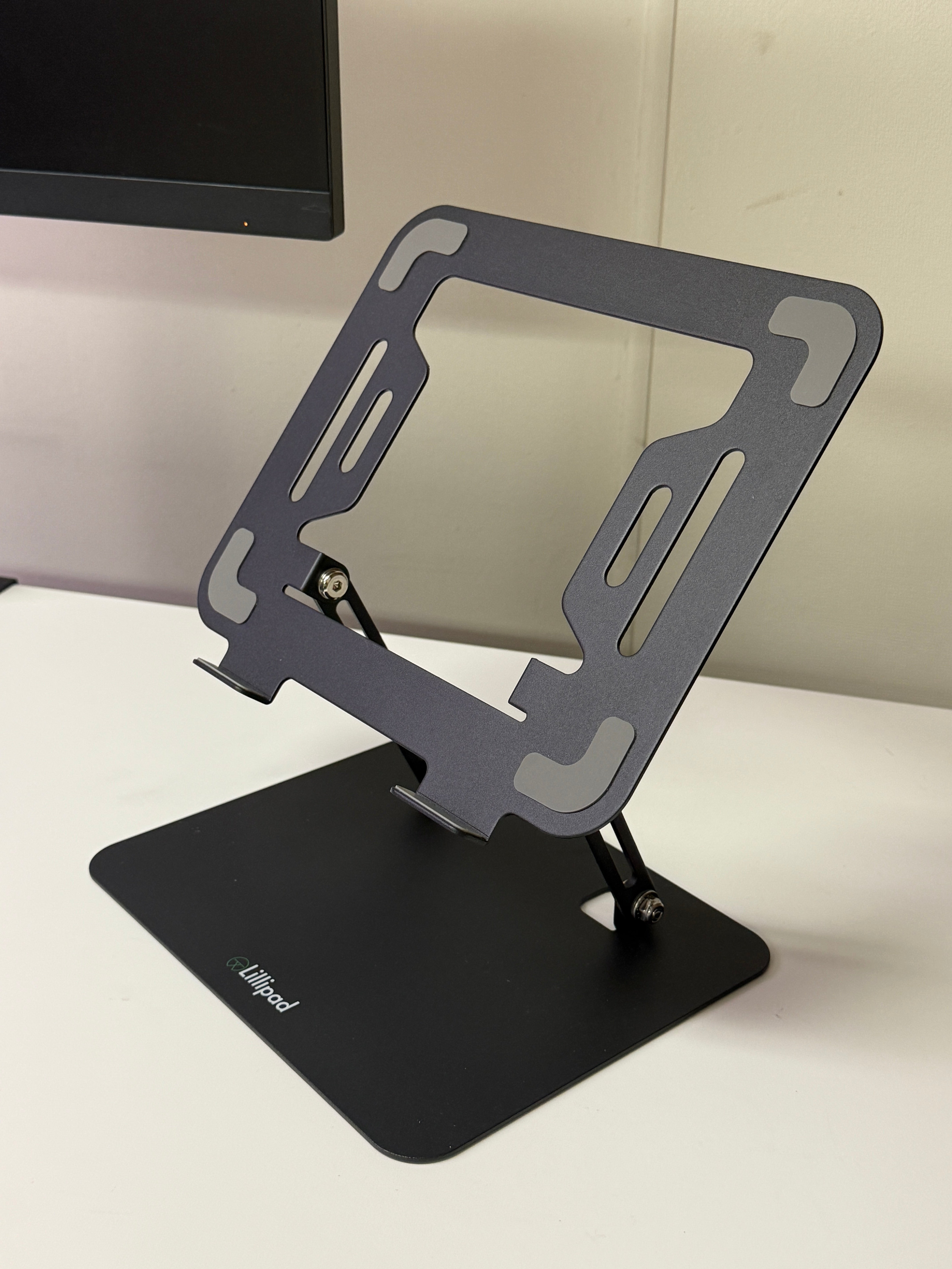 Adjustable Laptop Stand