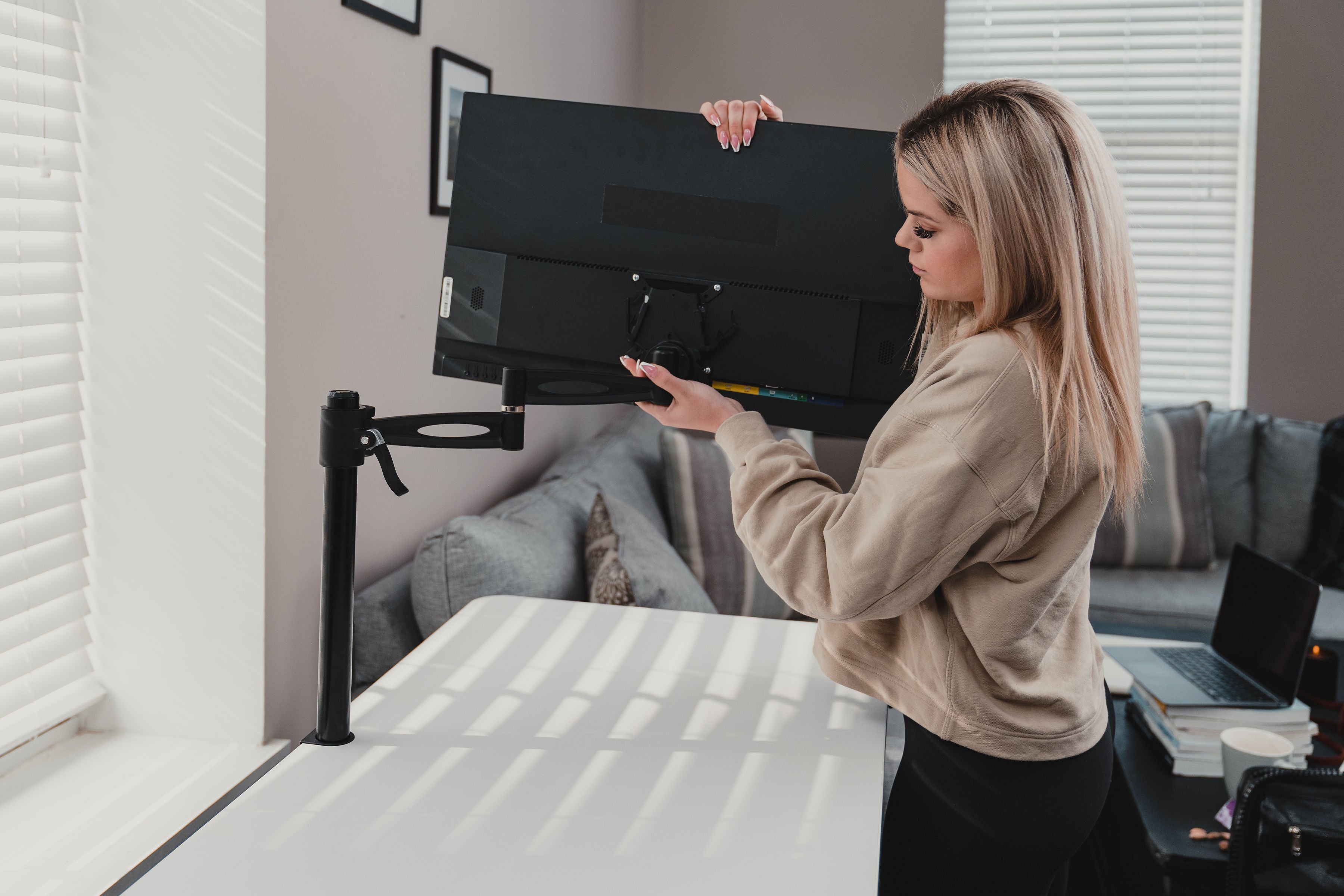 Lillipad Accessories