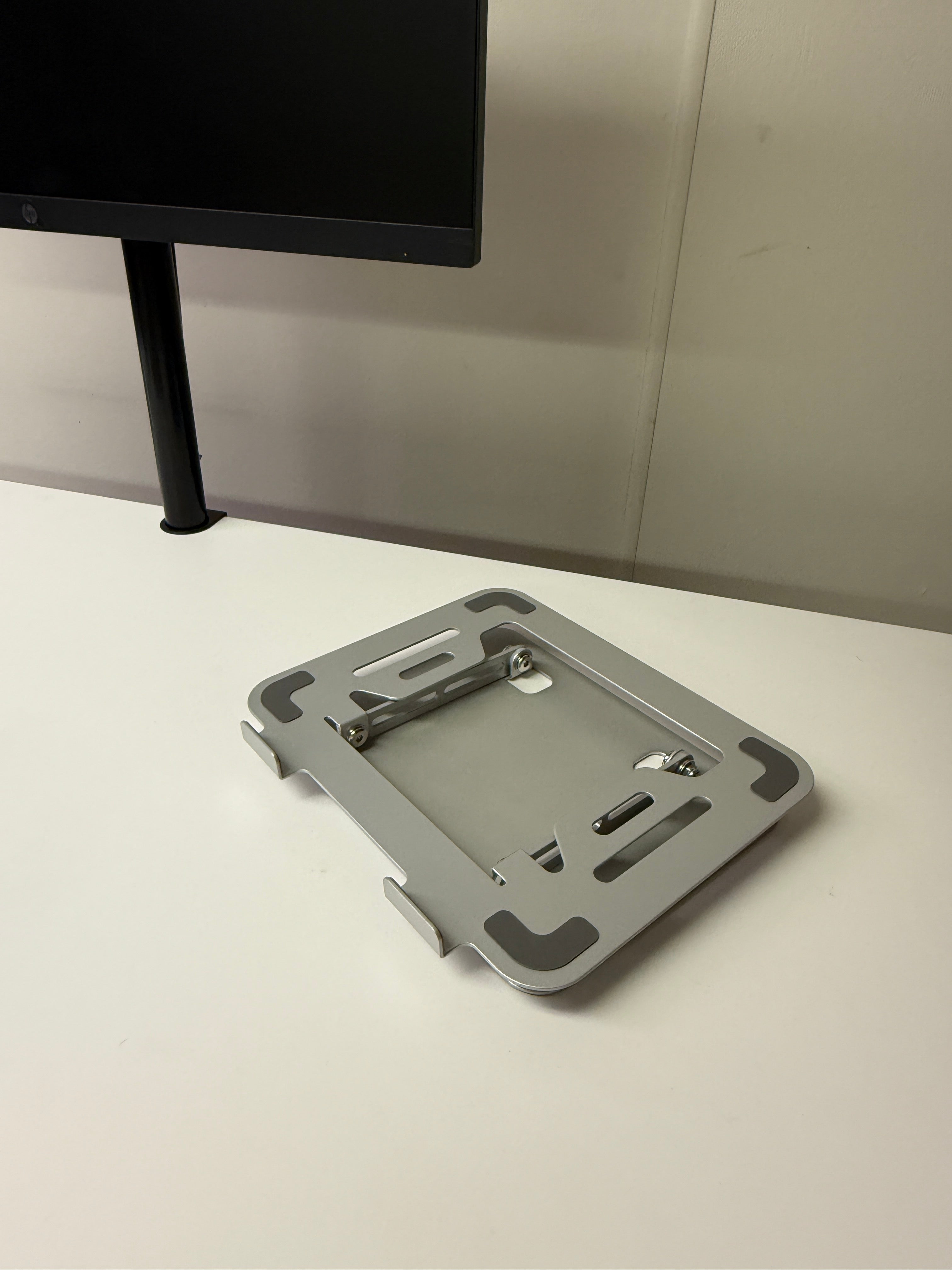 Adjustable Laptop Stand