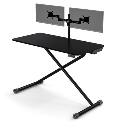 Lillipad Standing Desk