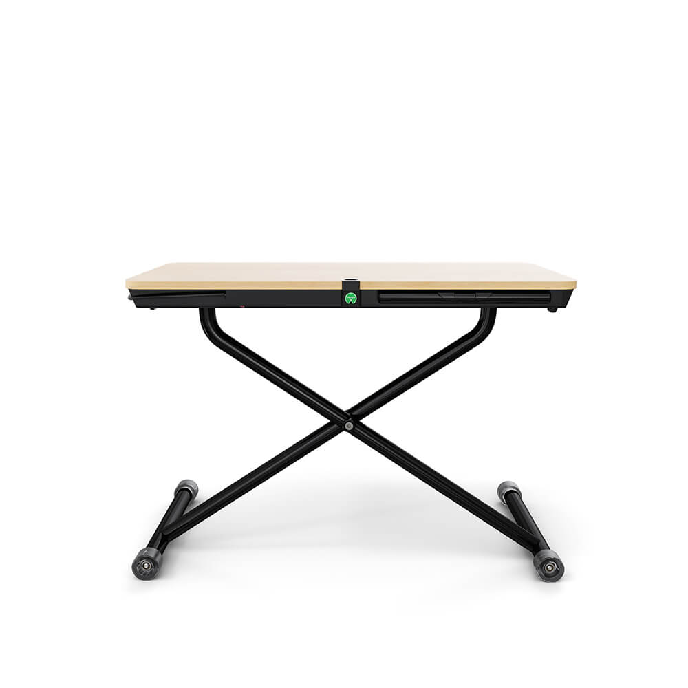 Lillipad Foldable Electric Standing Desk