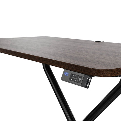 Lillipad Standing Desk