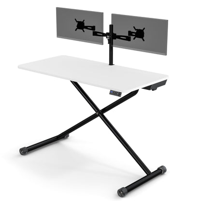 Lillipad Standing Desk