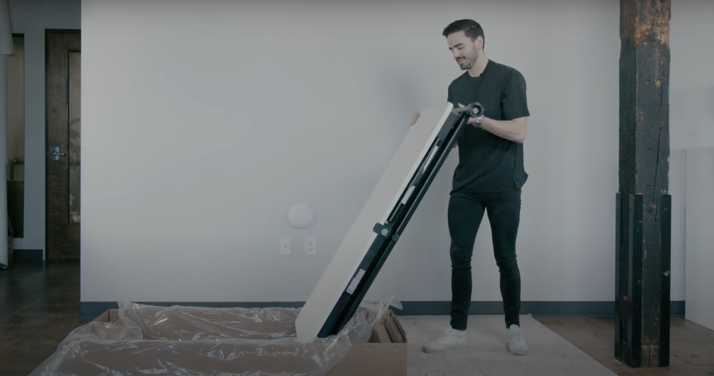Load video: 