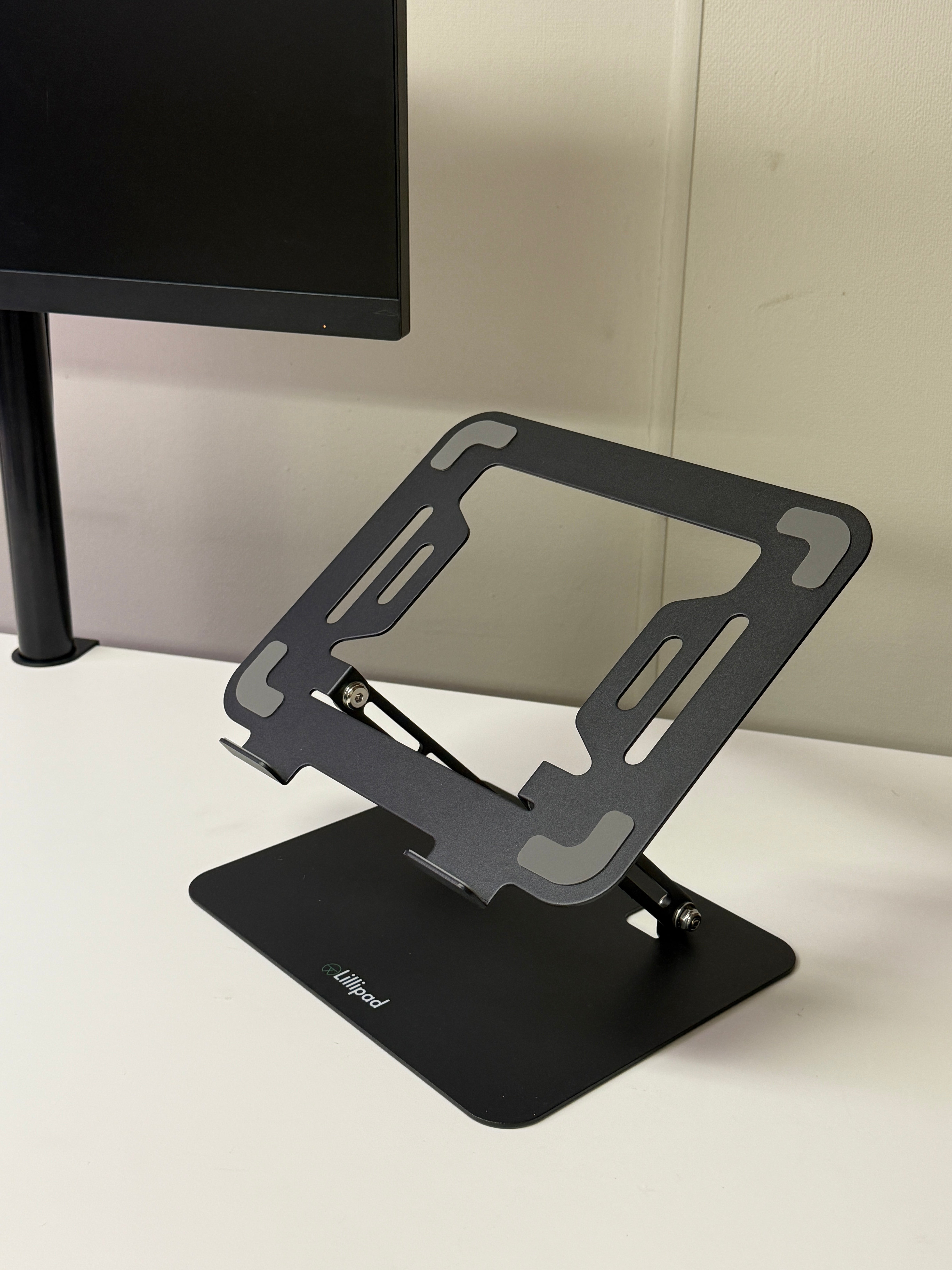 Adjustable Laptop Stand