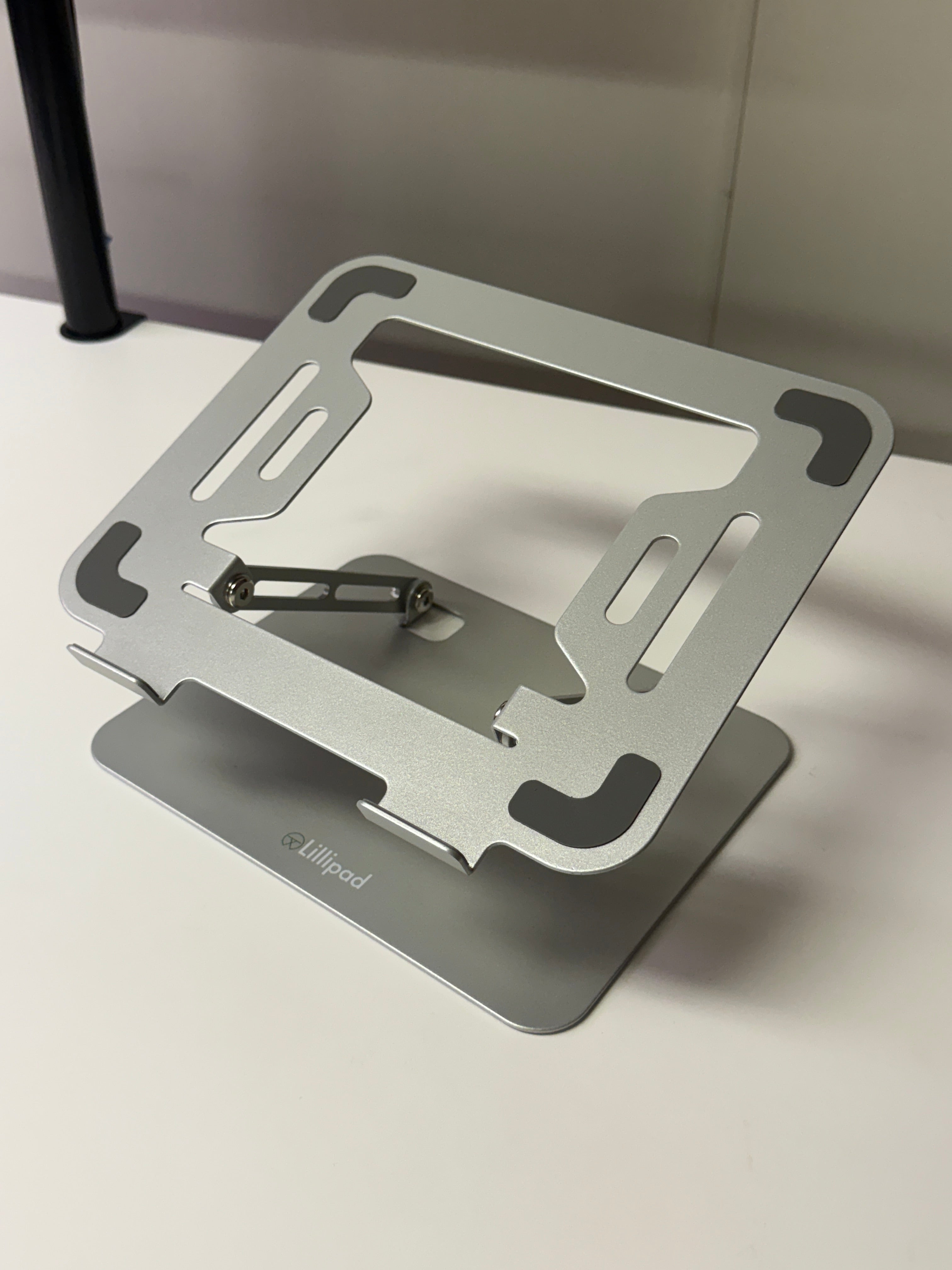 Adjustable Laptop Stand