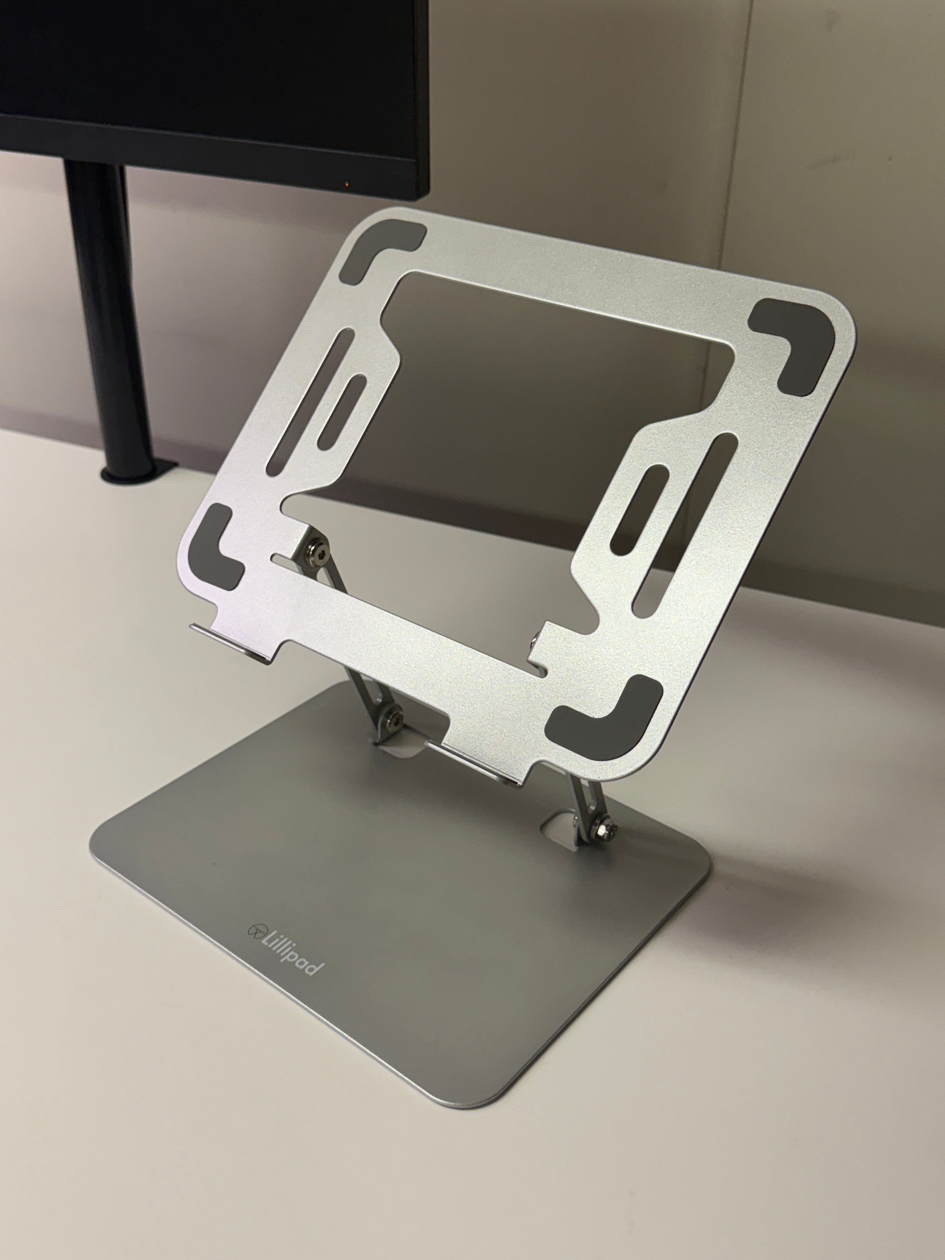 Adjustable Laptop Stand