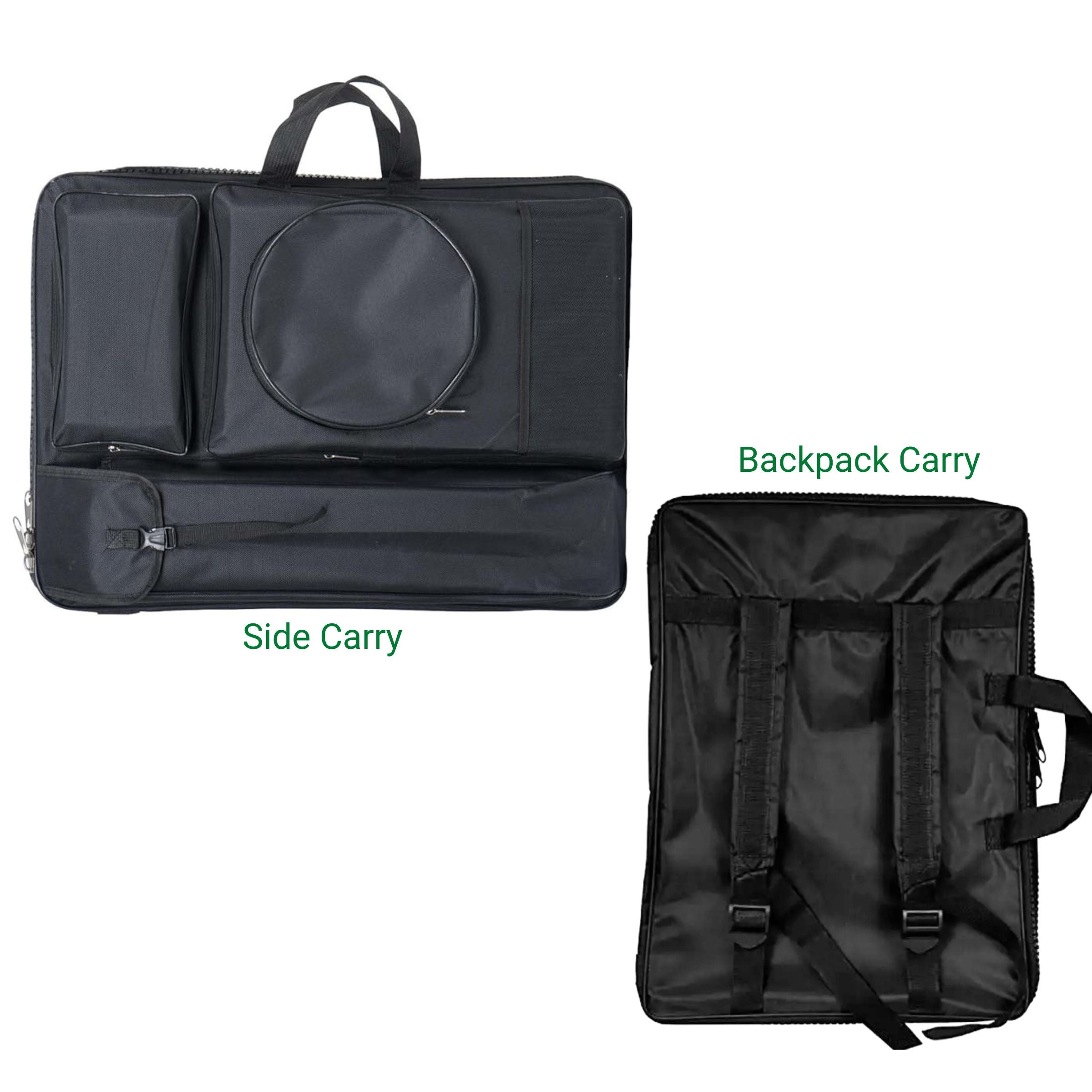Lillipack Accessory Storage Backpack